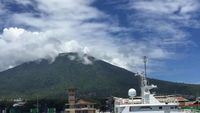 Mengarungi Laut Bersama Bakamla, Seru!