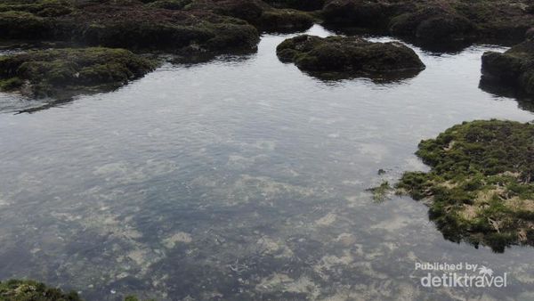 Mengenal Aliran Kejawen di Pantai Ngobaran, Gunungkidul