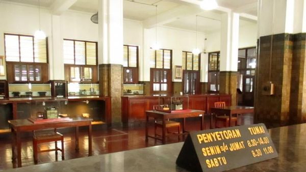 Mengenal Awal Mulanya Perbankan Yuk