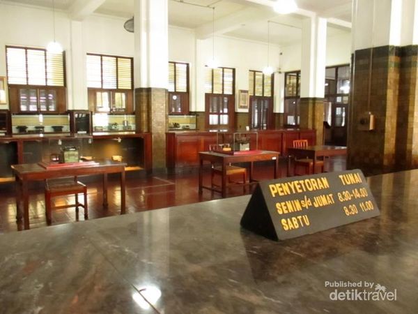 Mengenal Awal Mulanya Perbankan Yuk