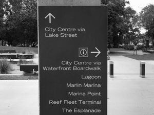 Mengenal Cairns, Kota Australia yang Tenang