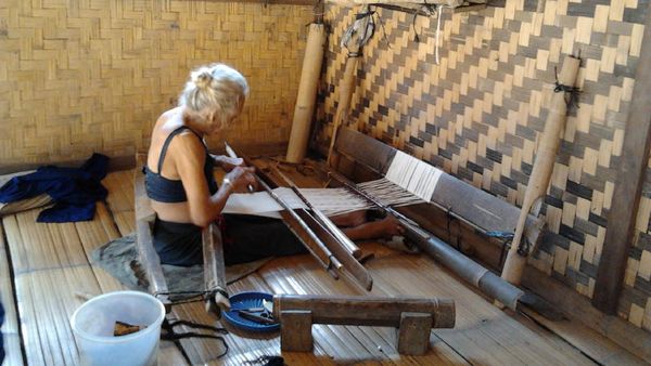 Mengenal Kearifan ala Suku Baduy