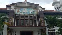 Mengenal Kekayaan Indonesia di Museum Batik Pekalongan