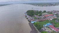 Mengenal Kuala Kapuas dengan Sejuta Keunikannya
