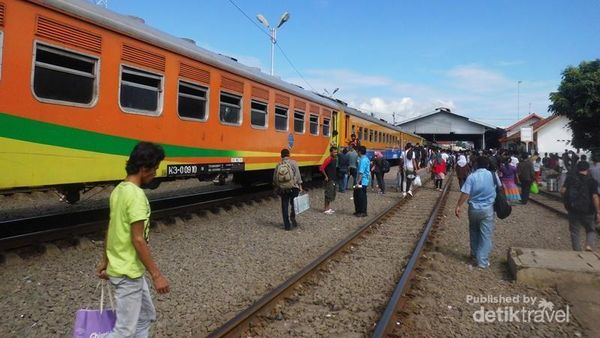 Mengenal Suku Baduy Lebih Dekat