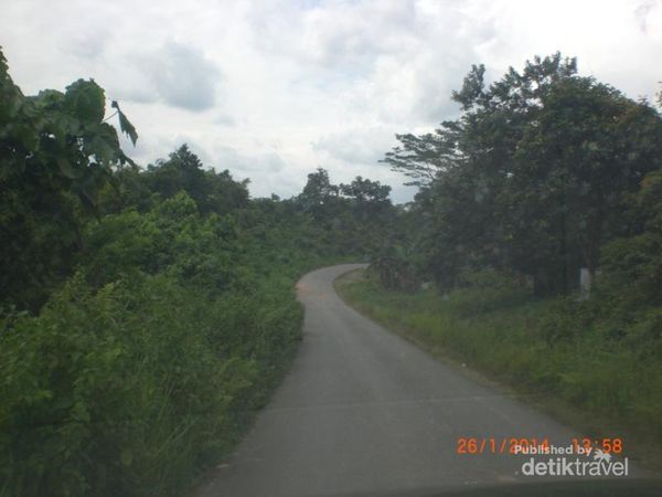 Mengenali Suku Dayak Lebih Dekat di Samarinda