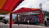 Mengenang Waisak di Lagoi