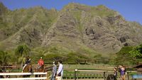 Menggeber ATV di Hawaii, Seru Banget!