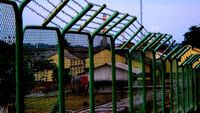 Mengintip Balikpapan, Kota Minyak yang Hijau
