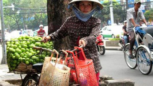 Mengintip Cantiknya Miss Saigon di Ho Chi Minh