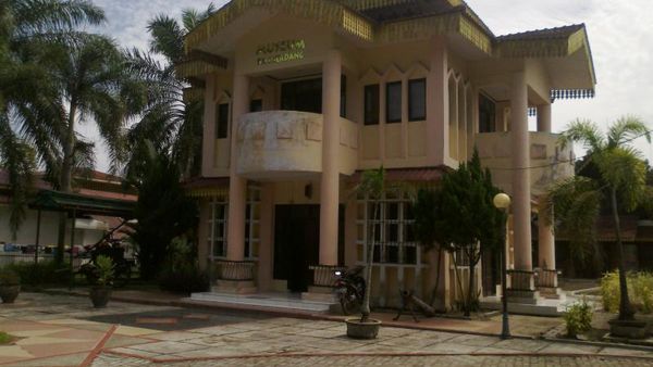 Mengintip Museum Deli Serdang