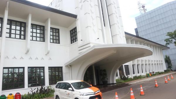 Mengulik Sejarah Pelabuhan Indonesia di Museum Maritim