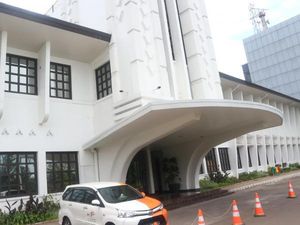 Mengulik Sejarah Pelabuhan Indonesia di Museum Maritim