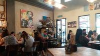 Menikmati Kuliner Khas Peranakan di KL, ke Sini Saja