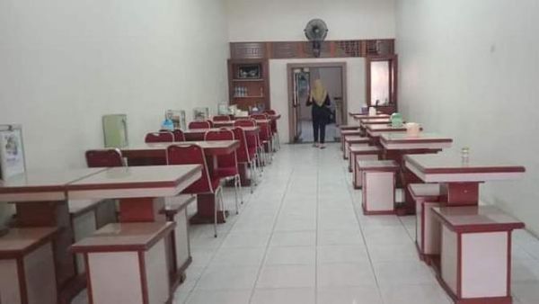 Menikmati Kuliner Tradisional Sambas di Singkawang