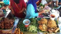Menikmati Minggu di Yogyakarta