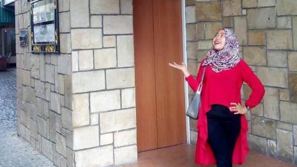 Menikmati Prancis di Malaysia