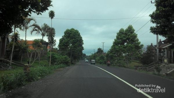 Menikmati Sedapnya Kopi Bali di Gianyar