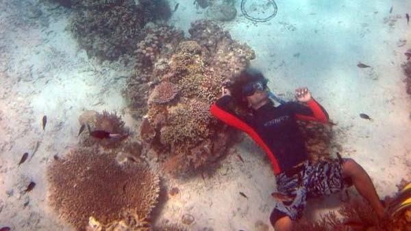 Menjangan, Jawaban Bagi Para Pencari Ketenangan di Bali