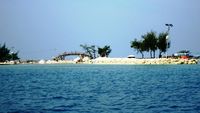 Menjelajah Sudut-sudut Cantik Pulau Tidung