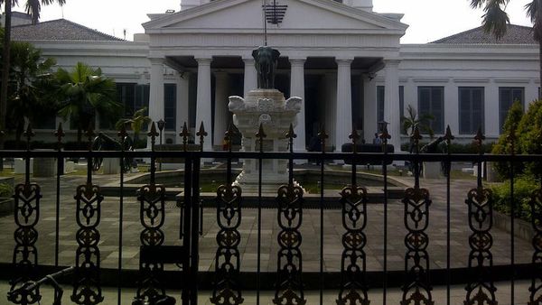 Menyingkap Sisi Lain Museum Nasional