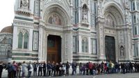 Menyusuri Indahnya Kota Florence di Italia