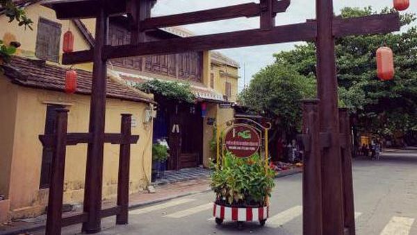 Menyusuri Salah Kota Ikonik di ASEAN