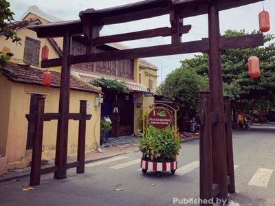 Menyusuri Salah Kota Ikonik di ASEAN