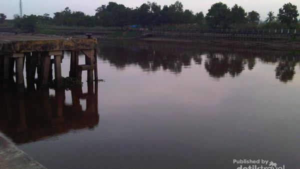 Menyusuri Sudut Kota Pekanbaru