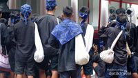 Merasakan Langsung Tradisi Seba Baduy