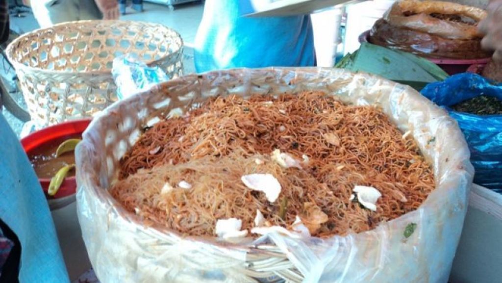 Mie Caluek, Satu Lagi Wisata Kuliner Khas Aceh Mie Caluek, Satu Lagi Wisata Kuliner Khas Aceh