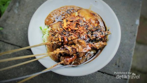 Mie Ongklok, Kuliner Wajib di Dieng