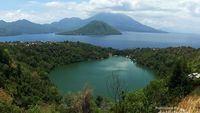 Mimpi ke Ternate yang Jadi Nyata