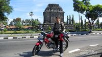 Minum Purwaceng, Viagra Ala Jawa