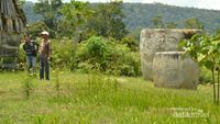 Misteri dari Lembah Besoa di Poso
