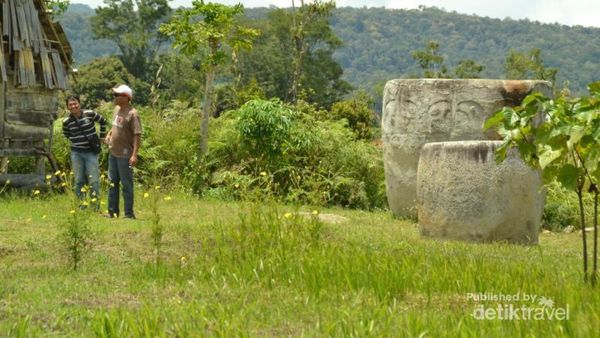 Misteri dari Lembah Besoa di Poso