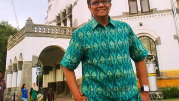 Misteri Kamera Rusak di Lawang Sewu