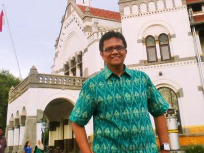 Misteri Kamera Rusak di Lawang Sewu