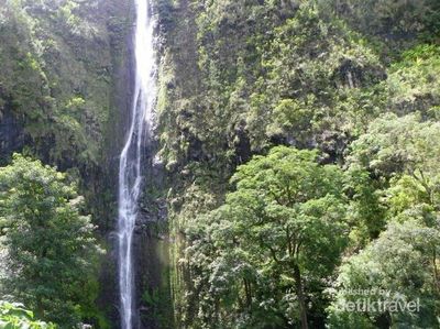 Mitos Air Terjun Sedudo di Nganjuk yang Bisa Bikin Awet Muda