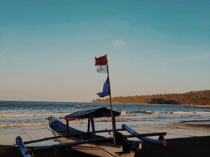 Momen Liburan ke Lebak dan Cilacap, Bisa ke Mana Saja?