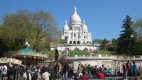Montmarte, Ini Dia Cara Lain Menikmati Paris