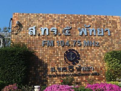 Monumen Bersejarah dan Keindahan Pattaya