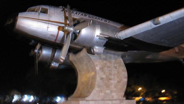 Monumen Palagan Sambi, PangkalanBun