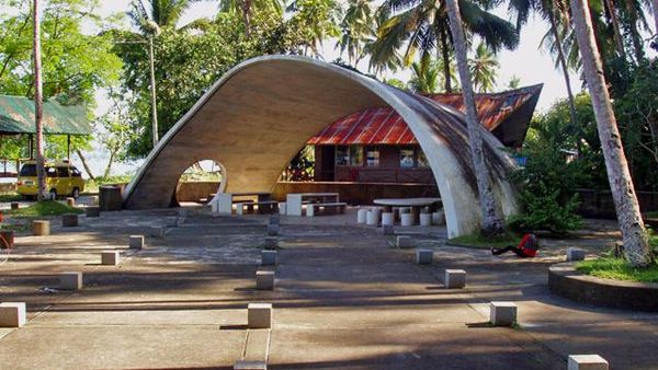 Monumen Perang Dunia II, Biak