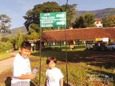 Mudik ke Jawa Barat, Bisa Mampir ke Penangkaran Elang