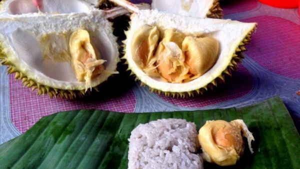 Mudik ke Pekanbaru, Ayo Cari 10 Makanan Ini!