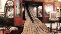 Museum Batik Danar Hadi