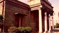Museum Cikal Bakal Rokok di Surabaya