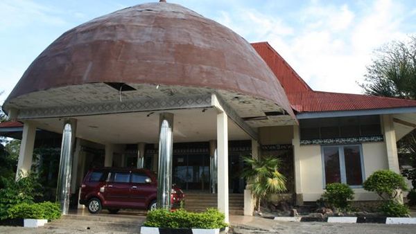 Museum Negeri Kupang NTT