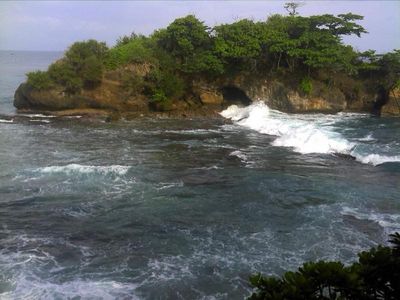 My Best Adventure in Karang Copong and Canoying Sungai Cigenter!